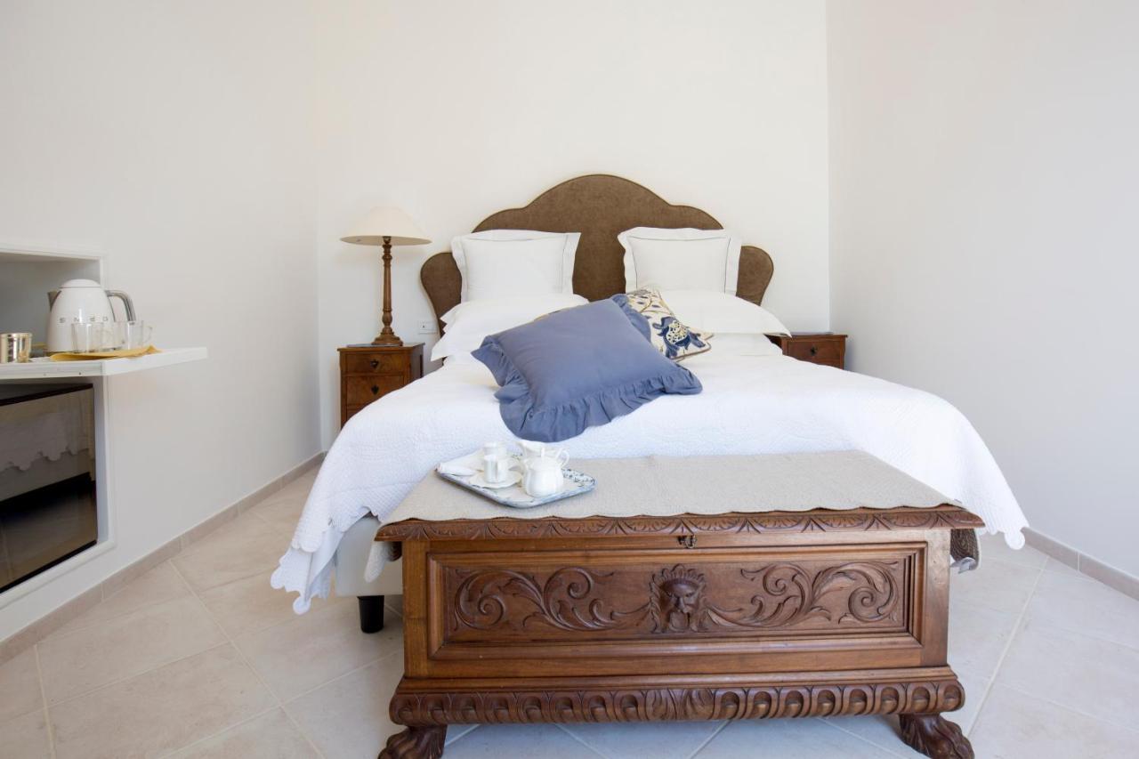מלון מטה Palazzo Cacace Relais מראה חיצוני תמונה
