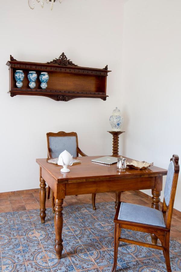 מלון מטה Palazzo Cacace Relais מראה חיצוני תמונה