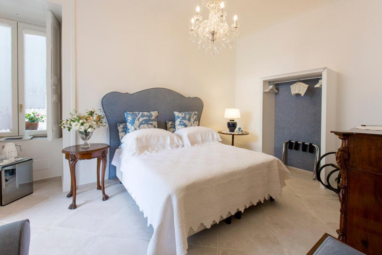 מלון מטה Palazzo Cacace Relais מראה חיצוני תמונה